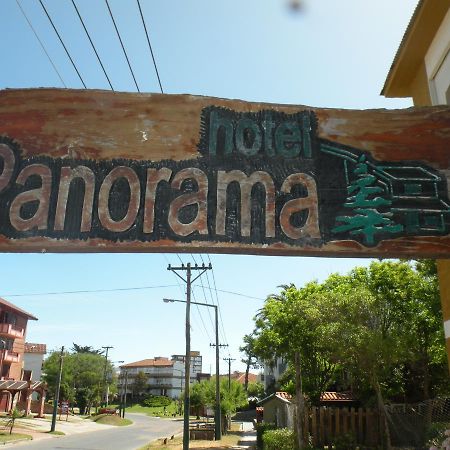 Hotel Panorama 비야 헤셀 외부 사진