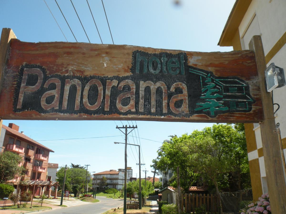 Hotel Panorama 비야 헤셀 외부 사진