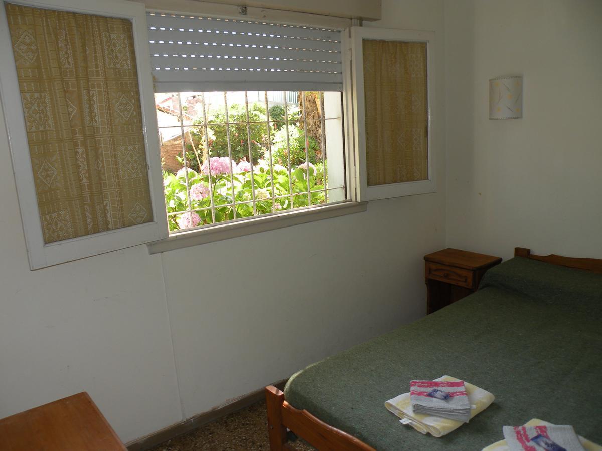 Hotel Panorama 비야 헤셀 외부 사진